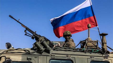 Putin emir verdi: Rusya ordusuna 170 bin yeni asker katılacak